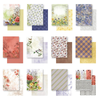 Laurel Grove 6x8 Paper Pad | Katie Pertiet