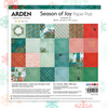 Season of Joy 12x12 Paper Pack