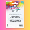 Essentials Craft Tape (in 3 widths) | Art by Marlene