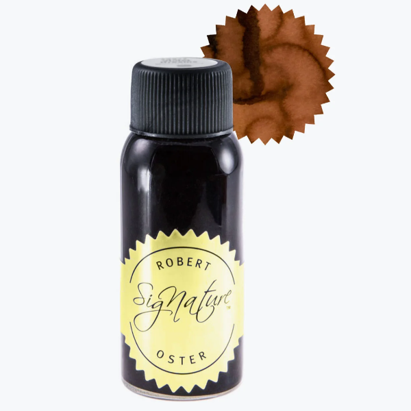 Chêne Australis {édition limitée} | Encre Signature Robert Oster {50 mL}