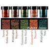 Autumn Leaves Embossing Powders