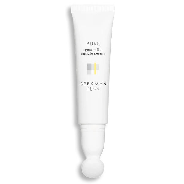Pure Goat Milk Cuticle Serum