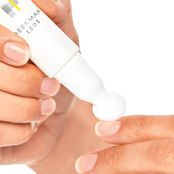 Pure Goat Milk Cuticle Serum