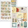 {back soon!} Quintessential A4 Maxi Mixed Media Book