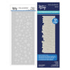 Starry Night 3D Emboss & Cut Folder + Stencil Bundle | Simon Hurley