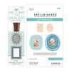Frames Wax Seal Stamps & Dies Bundle | Holiday Magic