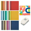 diy Color Deck Builder Bundle