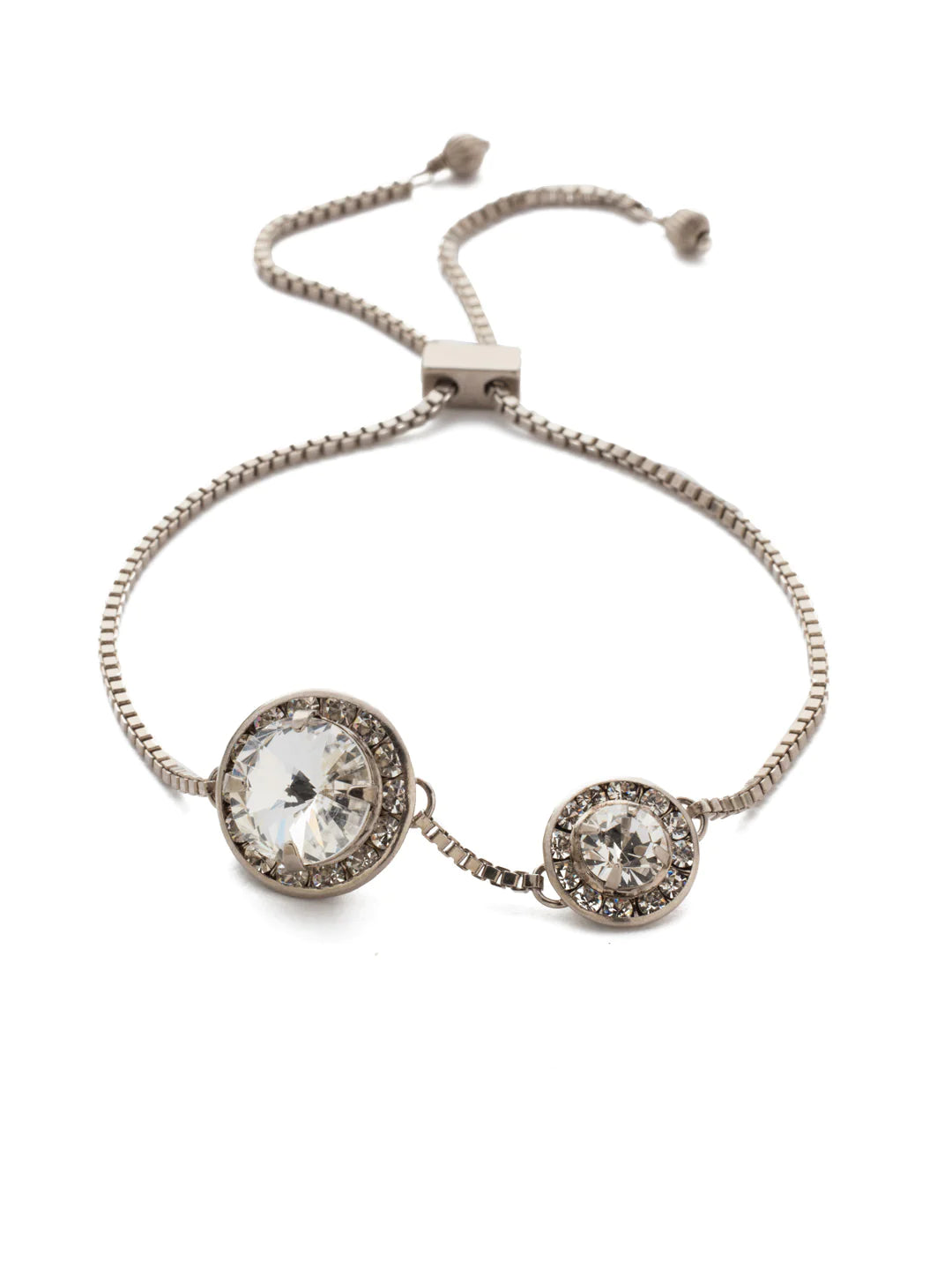 Bracelet coulissant Dua