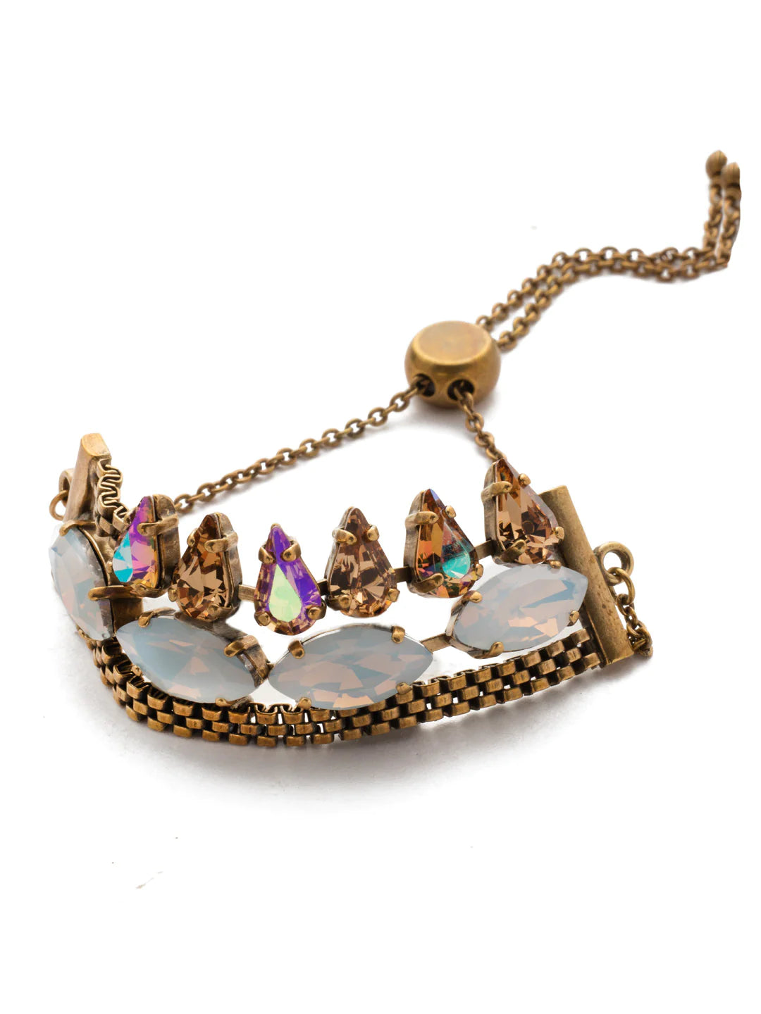 Arya Slider Bracelet | Rocky Beach Collection