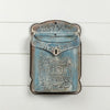Boîte aux lettres de messagerie Blue Post