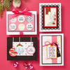 Essential Tag Accessories Press Plate & Die Set | Lisa Horton