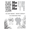 Essential Tag Accessories Press Plate & Die Set | Lisa Horton