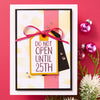 Essential Tag Accessories Press Plate & Die Set | Lisa Horton