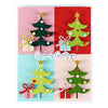 Merry Messages Plate & Die Set | Wonderland Collection