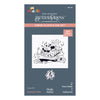 Steamboat Willie Press Plate + Die Set | Classic Mouse