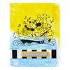 Steamboat Willie Press Plate + Die Set | Classic Mouse