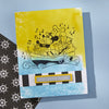 Steamboat Willie Press Plate + Die Set | Classic Mouse
