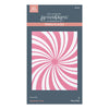 {coming soon!} Peppermint Twist Press Plate | Merry Mischief