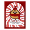 {coming soon!} Peppermint Twist Press Plate | Merry Mischief