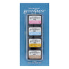 Nature Tones BetterPress Ink Mini Set