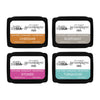 Dina's Faves Betterpress Ink Mini Set | Dina Wakley