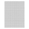 Journal Grid Registration Press Plates | Take Note Collection