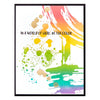 Inkspired Wishes Press Plates | Betterpress Society April 2025
