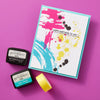Inkspired Wishes Press Plates | Betterpress Society April 2025