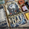 Halloween Night Die Set {Halloween 2022} | Tim Holtz