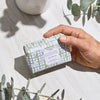 Glacial Mint + Eucalyptus Bar Soap