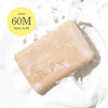 Honey and Orange Blossom Goat Milk Bar Soaps