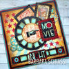 Picture Show Die Set | Tim Holtz Vault Release No. 2