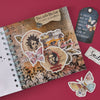 Beautifully Imperfect Designer 12x12 Paper Pack