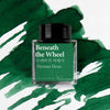 Beneath the Wheel Fountain Pen Ink | Herman Hesse