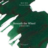 Beneath the Wheel Fountain Pen Ink | Herman Hesse