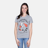 Biblioklept Women's Crew T-Shirt
