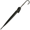 Boutique Parapluie Pagode Classique en Noir - BCSPPABL