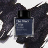 The Black Tulip Fountain Pen Ink | Alexandre Dumas