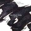 The Black Tulip Fountain Pen Ink | Alexandre Dumas