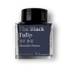 The Black Tulip Fountain Pen Ink | Alexandre Dumas