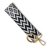 Wrist Strap Keychains