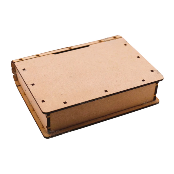 Book Box with Drawer Kits
