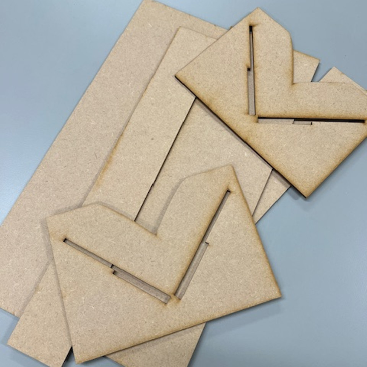 Book Cradle Kit {clearance}