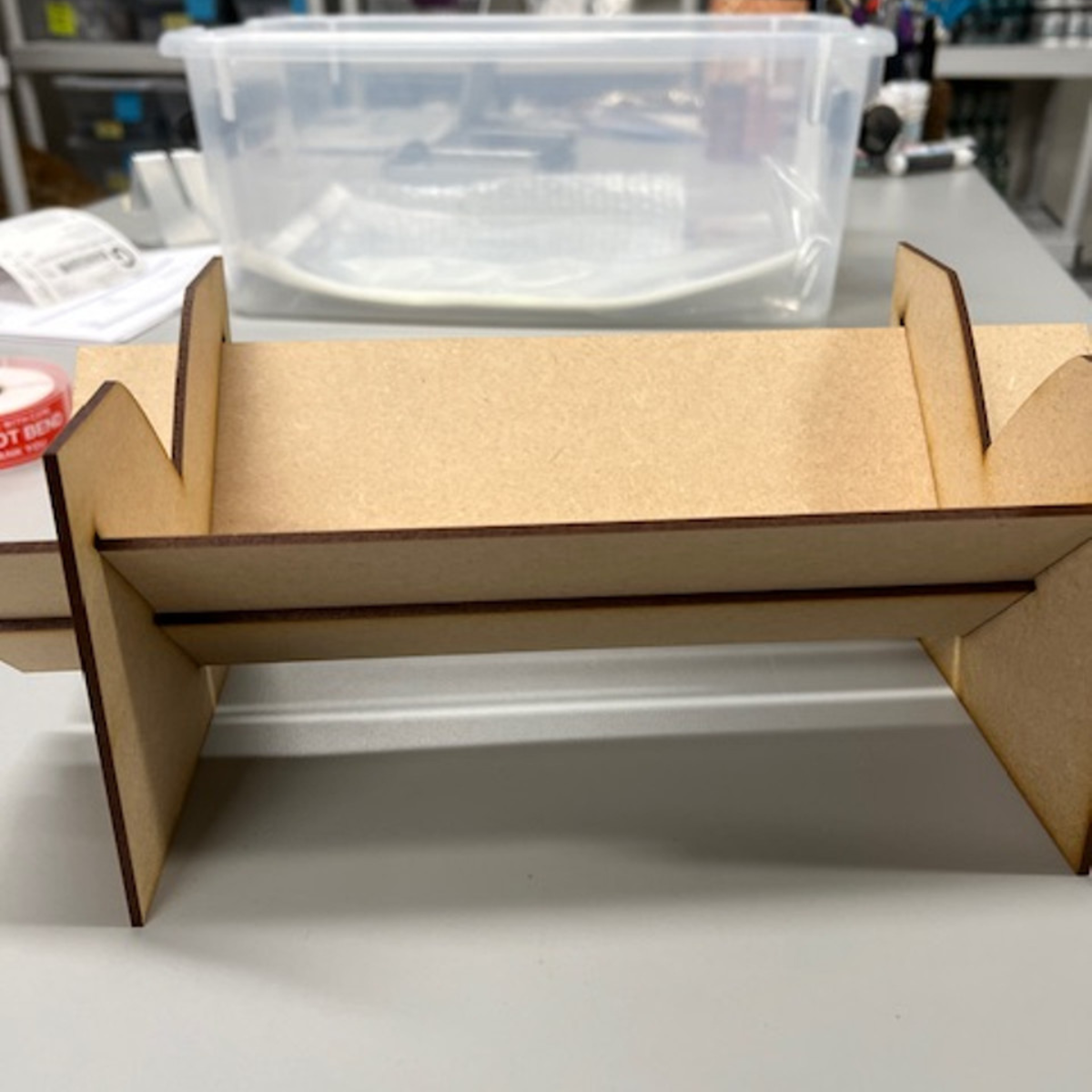 Book Cradle Kit {clearance}