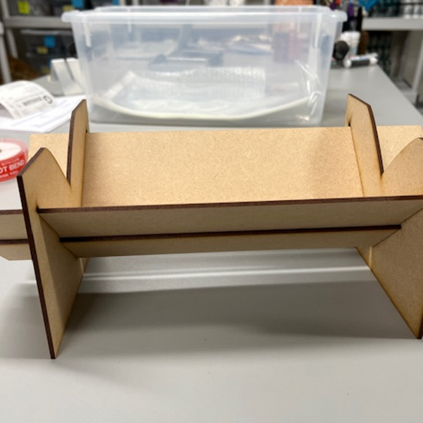 Book Cradle Kit {clearance}