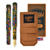 {preorder} Botanical Garden Niblet Fountain Pen