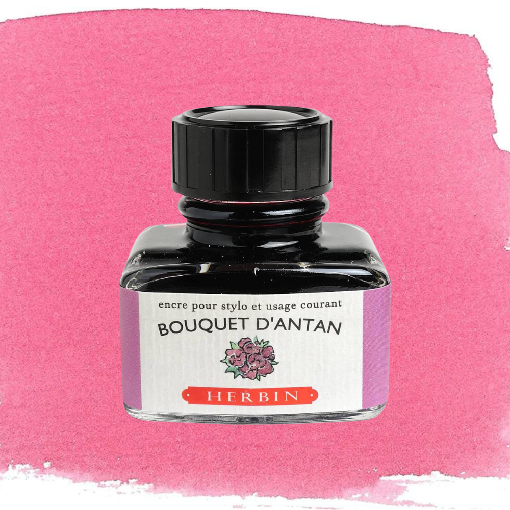 Bouquet d’Antan | J. Herbin Ink