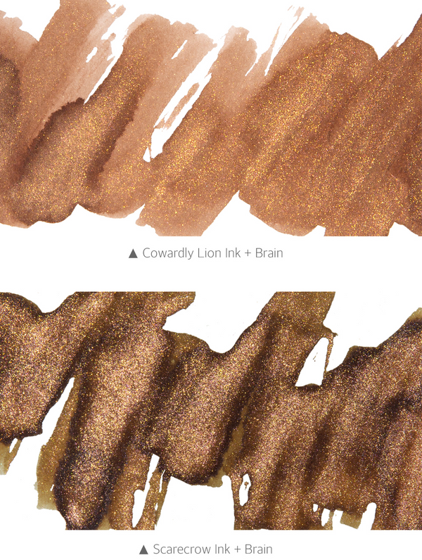 Glitter Potion Collection