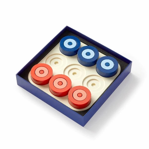 Tic Tac Pro Game