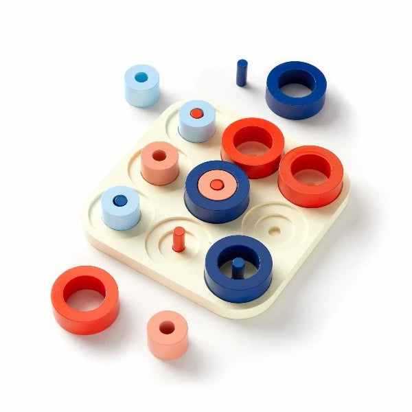 Tic Tac Pro Game